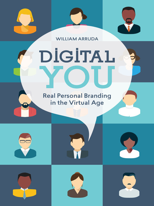 Title details for Digital You by William Arruda - Available